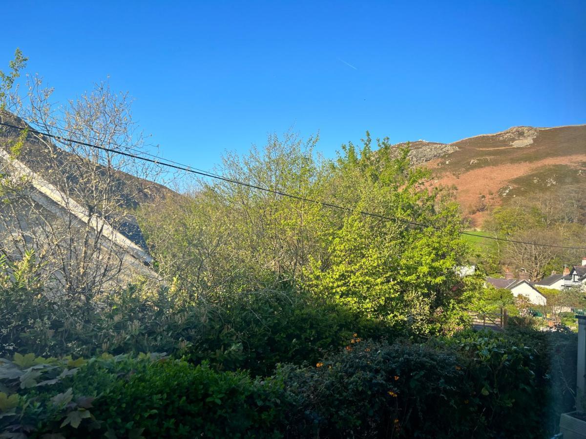 Woodbriar Penmaen-mawr Exterior foto